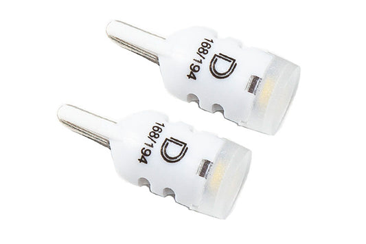 194 HP3 LED Natural White (pair)