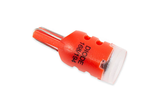 194 HP3 LED Red (single)