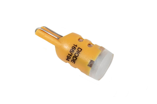 194 HP5 LED Amber (single)