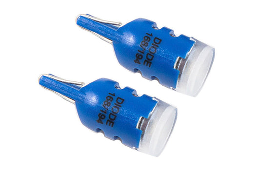 194 HP5 LED Blue (pair)