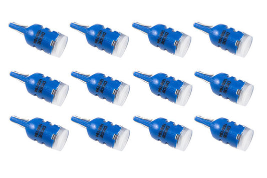 194 HP5 LED Blue (twelve)