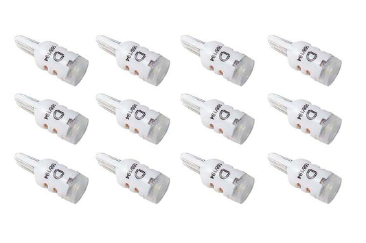 194 HP5 LED Cool White (twelve)