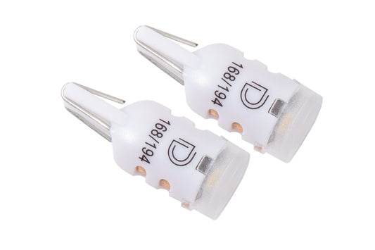 194 HP5 LED Natural White (pair)