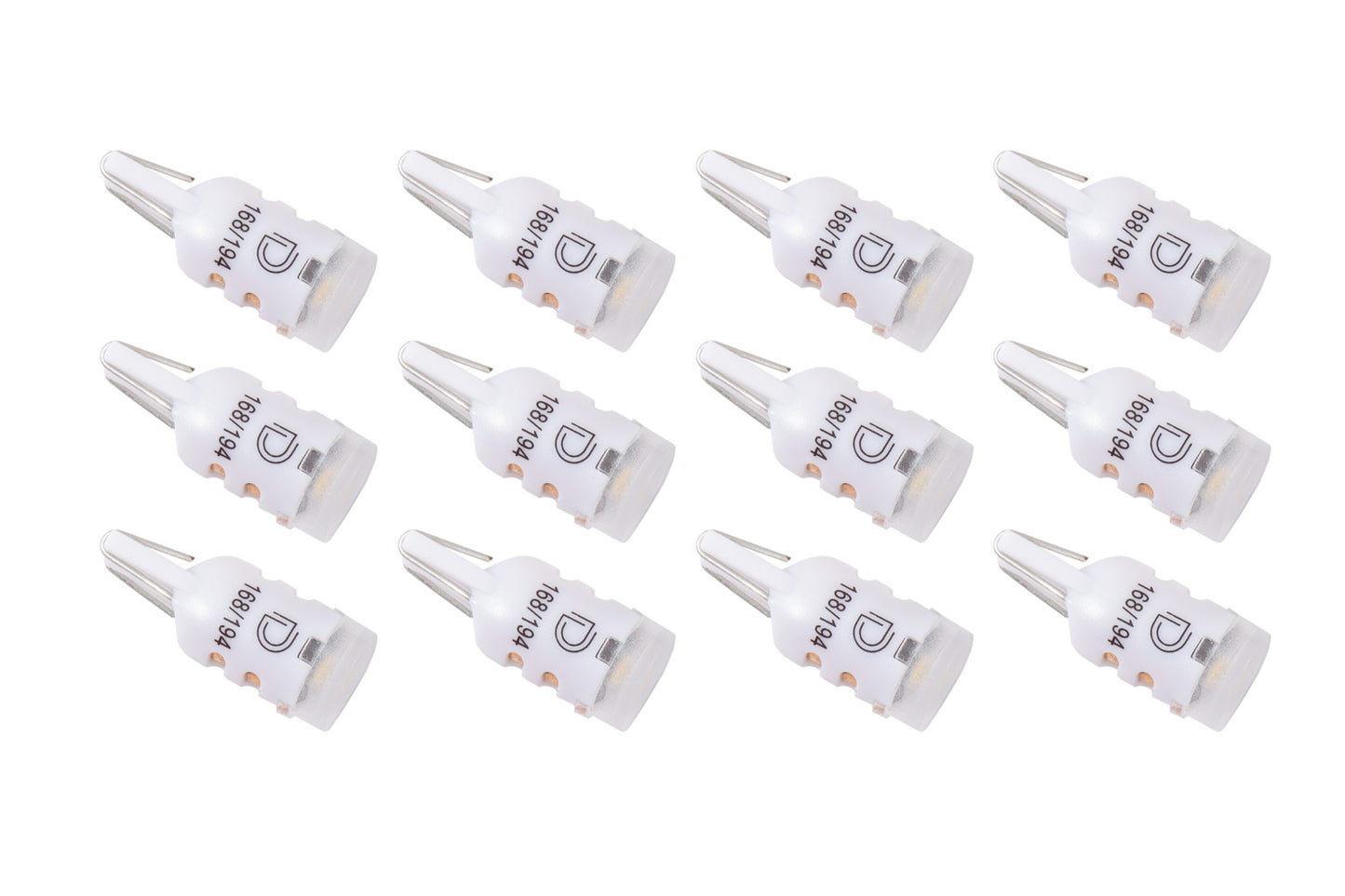 194 HP5 LED Natural White (twelve)