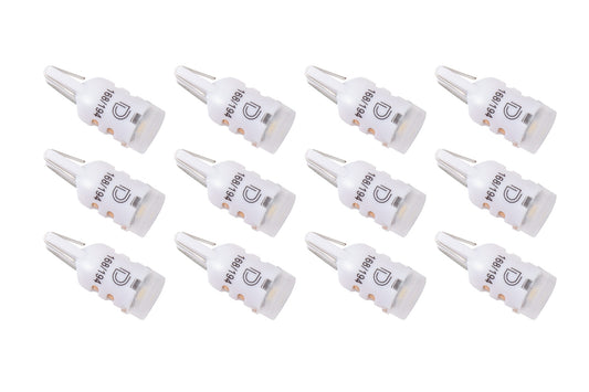 194 HP5 LED Natural White (twelve)