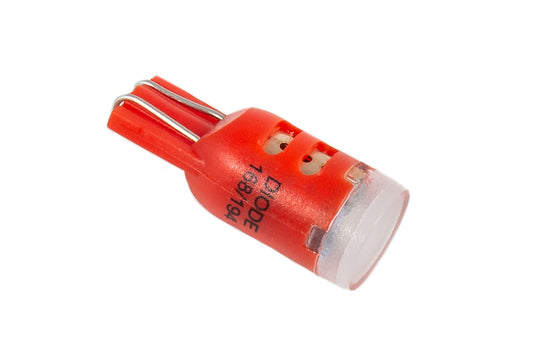 194 HP5 LED Red (single)
