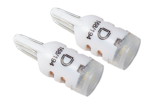 194 HP5 LED Cool White (pair)