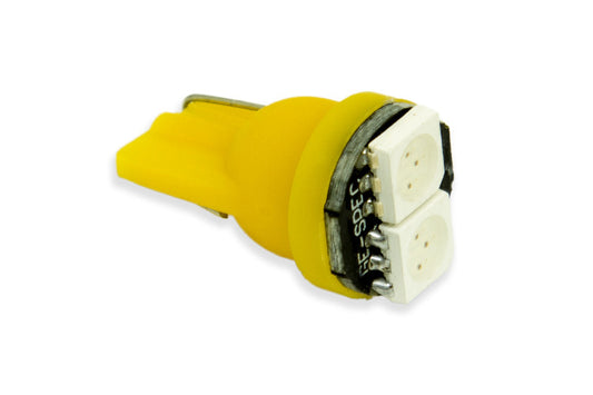 194 SMD2 LED Amber (single)