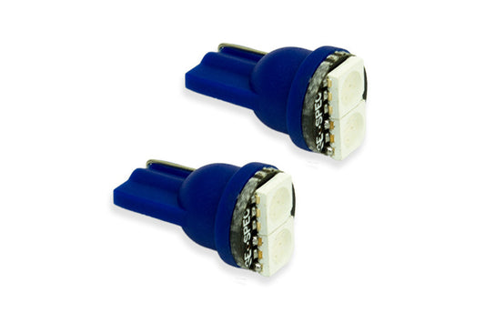 194 SMD2 LED Blue (pair)