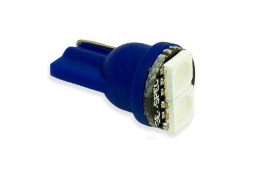 194 SMD2 LED Blue (single)