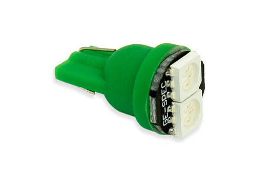 194 SMD2 LED Green (single)