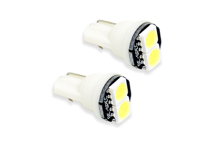 194 SMD2 LED Warm White (pair)