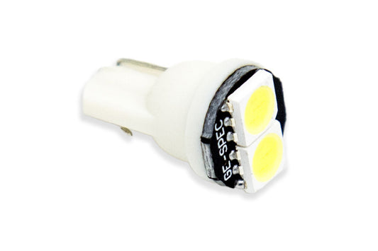 194 SMD2 LED Warm White (single)
