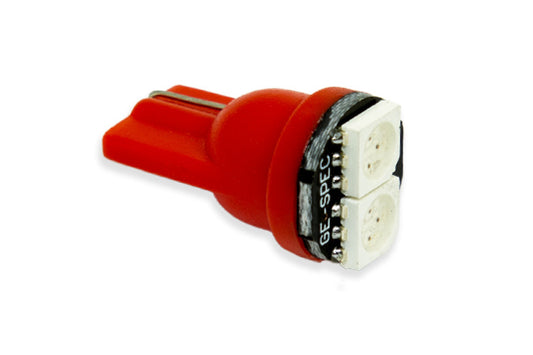 194 SMD2 LED Red (single)