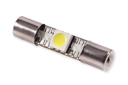 28mm SMF1 LED Cool White (single)