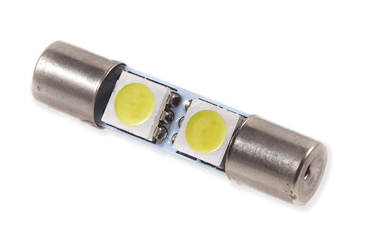 28mm SMF2 LED Cool White (single)