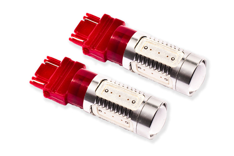3157 HP11 LED Red (pair)