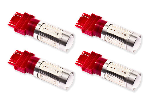 3157 HP11 LED Red (four)