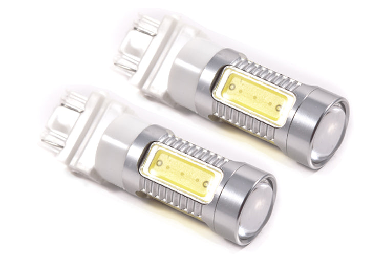 3157 HP11 LED Cool White (pair)