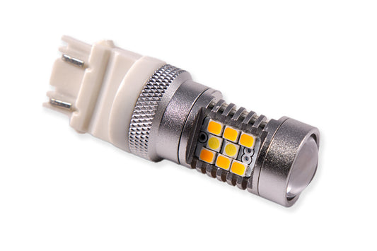 3157 HP24 Dual-Color LED Cool White (single)