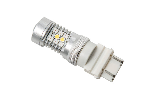 3157 HP24 Dual-Color LED Red White (single)