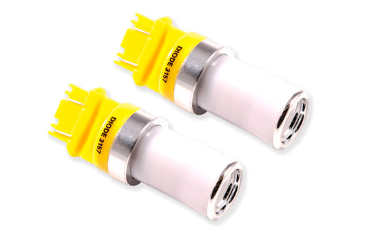 3157 HP48 LED Amber (pair)