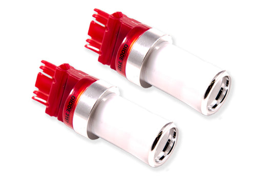 3157 HP48 LED Red (pair)