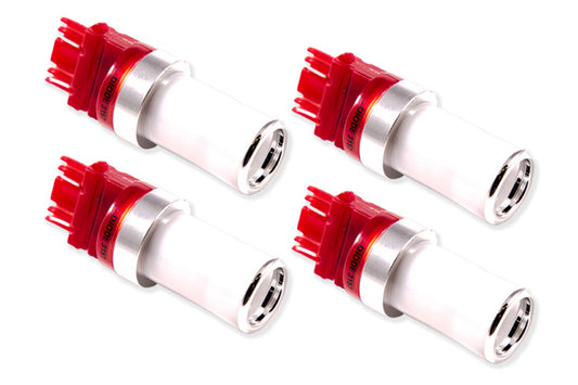 3157 HP48 LED Red (four)