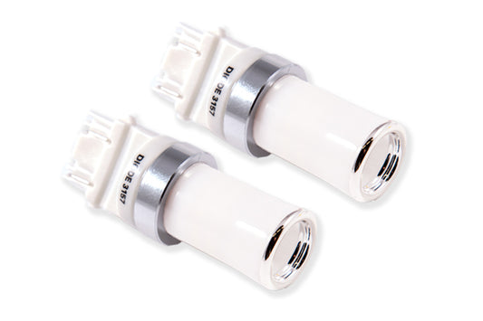 3157 HP48 LED Cool White (pair)
