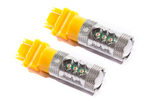 3157 XP80 LED Amber (pair)
