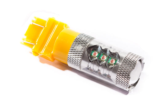 3157 XP80 LED Amber (single)