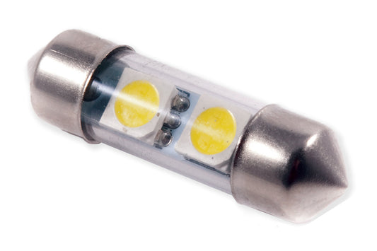 31mm SMF2 LED Warm White (single)