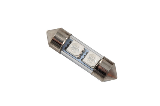 31mm SMF2 LED Red (single)
