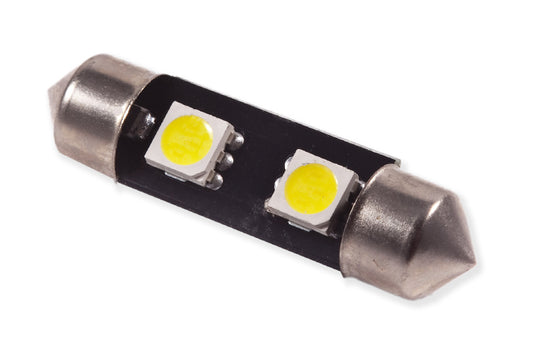 36mm SMF2 LED Warm White (single)