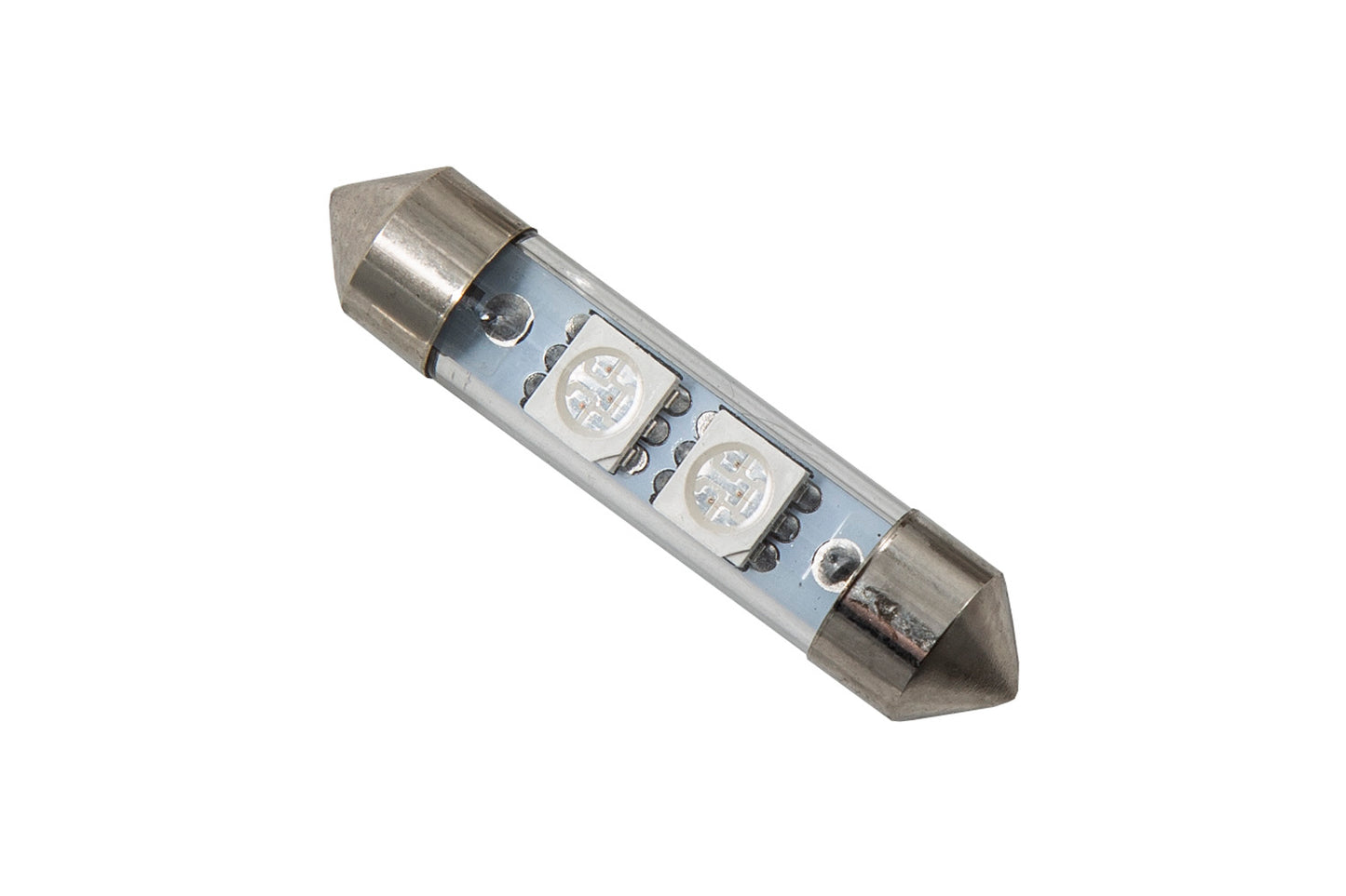 39mm SMF2 LED Red (single)