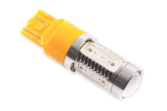 7443 HP11 LED Amber (single)