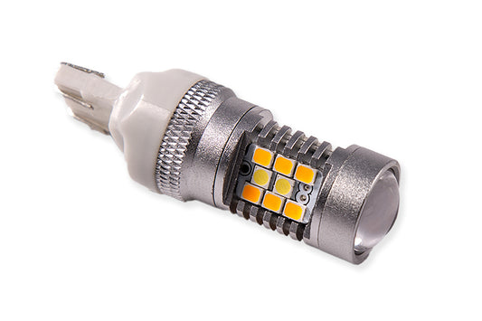 7443 HP24 LED Cool White Switchback (single)