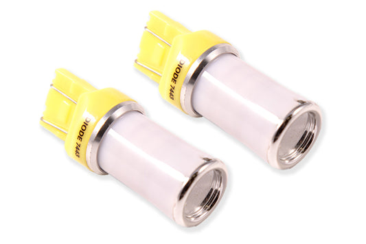 7443 HP48 LED Amber (pair)