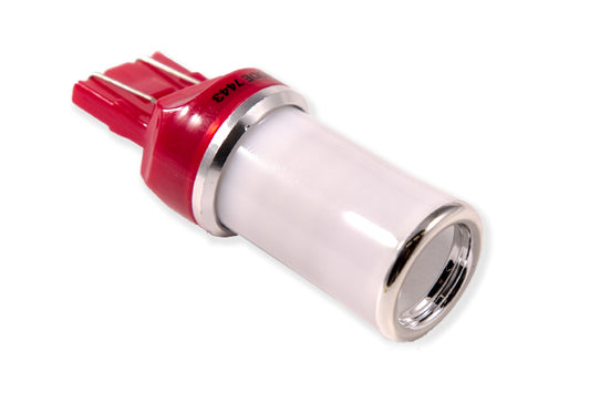 7443 HP48 LED Red (single)