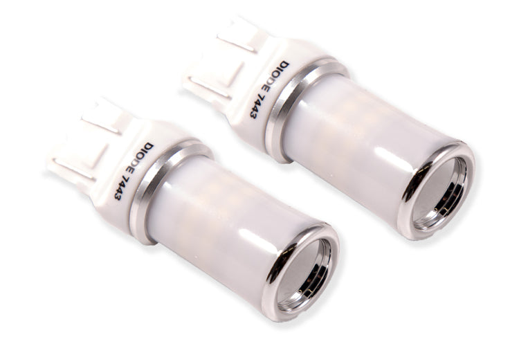 7443 HP48 LED Cool White (pair)
