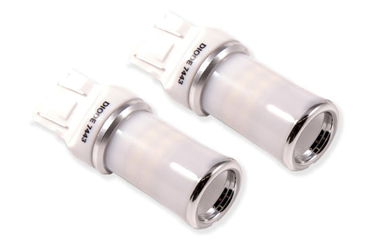7443 HP48 LED Cool White (pair)