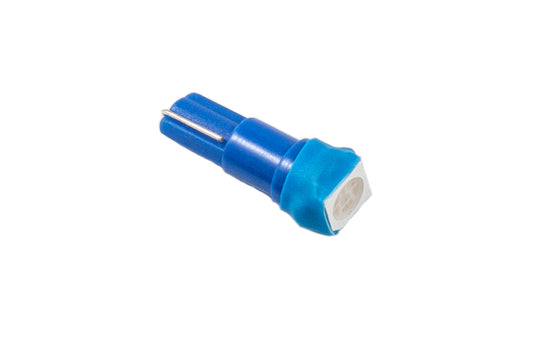 74 SMD1 LED Blue (single)