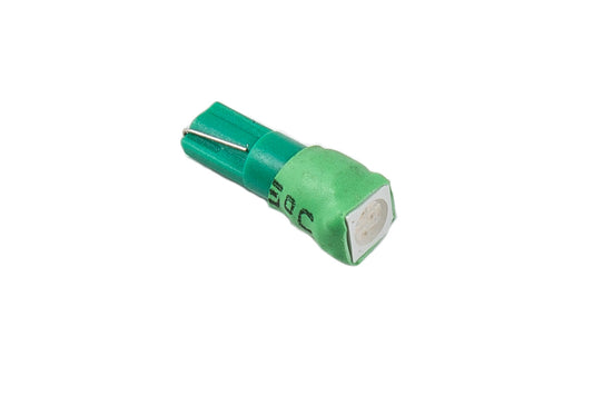 74 SMD1 LED Green (single)