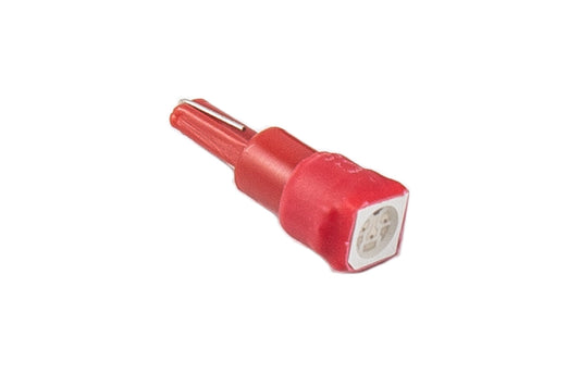 74 SMD1 LED Red (single)