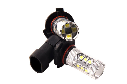 9005 XP80 LED Cool White (pair)