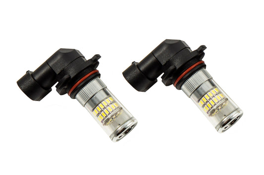 9006 HP48 LED Cool White (pair)