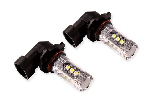 9006 XP80 LED Cool White (pair)