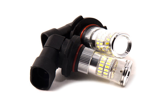 H10 HP48 LED Cool White (pair)