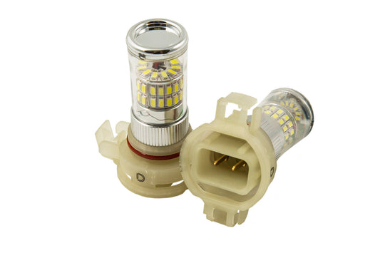 5202/PSX24W HP48 LED Cool White (pair)