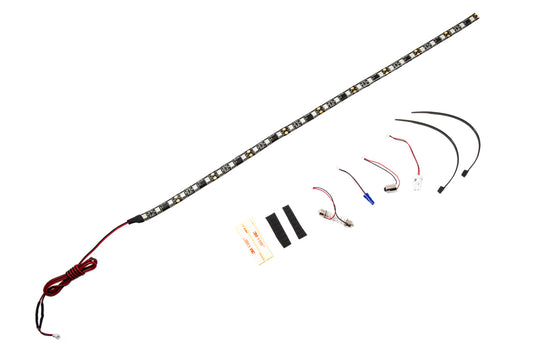 FlexLight LED Strip Amber